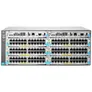 HPE Aruba 5406R zl2 - Switch - verwaltet - an Rack montierbar