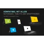 i-tec USB-C Metal Nano Docking Station mit 4K HDMI LAN und PD 100W