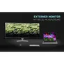 i-tec USB-C Metal Nano Docking Station mit 4K HDMI LAN und PD 100W