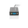 DIGITUS AK-340418-002-S DisplayPort Adapter auf HDMI/DVI/ VGA