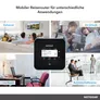 Netgear Nighthawk MR2100 mobiler Gigabit LTE Hotspot Router
