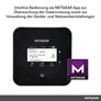 Netgear Nighthawk MR2100 mobiler Gigabit LTE Hotspot Router