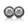 KMP Tintenpatronen Multipack ersetzt HP 950XL + 951XL (C2P43AE)