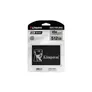 Kingston KC600 SATA SSD 512 GB 2,5 Zoll 3D-NAND TLC