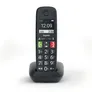 Gigaset E290 Großtastentelefon schwarz