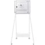Samsung Flip Stand 2.0 STN-WM55RXEN 139,7cm (55 Zoll)