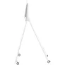 Samsung Flip Stand 2.0 STN-WM55RXEN 139,7cm (55 Zoll)