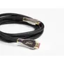 PYTHON Ultra High Speed HDMI 2.1 8K UHD-2/ 4K UHD 3m schwarz