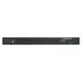 NETGEAR 16-Port Gigabit Ethernet Unmanaged Essentials PoE+ Switch (GS316P): Mit 16 x PoE+ bei 115 W, Desktop- oder Wandbefestigung