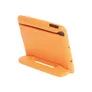 PARAT KidsCover für iPad 25,91cm 10,2Zoll - orange