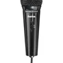 Hama MIC-P35 Allround Mikrofon für PC und Notebook 3,5mm Klinke