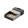 Cherry MW 2400 Kabellose Notebook Maus schwarz
