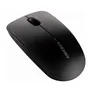 Cherry MW 2400 Kabellose Notebook Maus schwarz