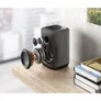 Denon HOME 150 Multiroom-Lautsprecher mit Bluetooth, WLAN, Airplay 2, schwarz