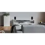 Denon HOME 150 Multiroom-Lautsprecher mit Bluetooth, WLAN, Airplay 2, schwarz