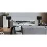 Denon HOME 350 Multiroom-Lautsprecher mit Bluetooth, WLAN, Airplay 2, schwarz