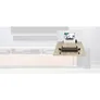 Denon HOME 350 Multiroom-Lautsprecher mit Bluetooth, WLAN, Airplay 2, schwarz