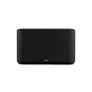 Denon HOME 350 Multiroom-Lautsprecher mit Bluetooth, WLAN, Airplay 2, schwarz