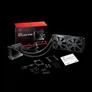 ASUS ROG Ryujin 240 Komplettwasserkühlung für AMD und Intel CPUs
