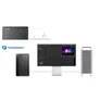 PROMISE Pegasus32 R4 16 TB Thunderbolt 3 RAID
