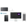 PROMISE Pegasus32 R8 96 TB Thunderbolt 3 RAID