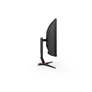 AOC CU34G2 86,4cm (34") WQHD Curved Gaming Monitor 21:9 HDMI/DP 100Hz 1ms FreeSync