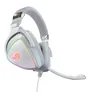 ASUS ROG Delta Gaming Headset ESS QUAD DAC RGB USB-C Weiß