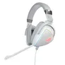 ASUS ROG Delta Gaming Headset ESS QUAD DAC RGB USB-C Weiß