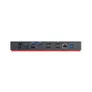 Lenovo ThinkPad Thunderbolt 3 Workstation Dockingstation 40ANY230EU