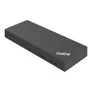 Lenovo ThinkPad Thunderbolt 3 Workstation Dockingstation 40ANY230EU