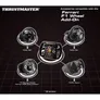 Thrustmaster Ferrari F1 Wheel AddOn für RS Serie