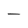 Cherry Stream Tastatur USB schwarz UK/US Layout mit Euro Symbol