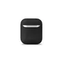 Native Union Curve AirPods Case Black