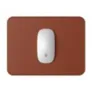 Satechi Eco Leder Mousepad Braun