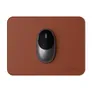 Satechi Eco Leder Mousepad Braun
