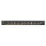 Netgear 48-Port Gigabit Switch PoE+ unmanaged GS348PP-100EUS