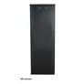 Intellinet 19" Netzwerkschrank, Basic Line, 22 HE, Flatp. schwarz