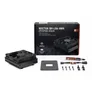 Noctua NH-L9a-AM4 chromax.black Top Flow CPU Kühler (Sockel AM4)