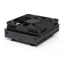 Noctua NH-L9a-AM4 chromax.black Top Flow CPU Kühler (Sockel AM4)
