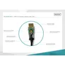 DIGITUS AK-330125-100-S AOC Hybrid Glasfaser HDMI Kabel UHD 4K 10m schwarz