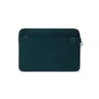 Tucano Top Notebooktasche Sleeve für MacBook Pro 16" und Laptop 15.6", petrolblau
