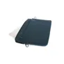 Tucano Top Notebooktasche Sleeve für MacBook Pro 16" und Laptop 15.6", petrolblau