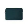 Tucano Top Notebooktasche Sleeve für MacBook Pro 16" und Laptop 15.6", petrolblau