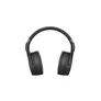 Sennheiser HD 450BT Black ohrumschließender faltbarer Kopfhörer