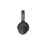 Sennheiser HD 450BT Black ohrumschließender faltbarer Kopfhörer