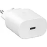 Samsung Schnellladegerät EP-TA800 USB-C, Weiß