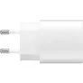 Samsung Schnellladegerät EP-TA800 USB-C, Weiß