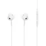 Samsung Kabelgebundenes Headset USB Type-C EO-IC100 Sound by AKG, Weiß