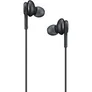 Samsung Kabelgebundenes Headset USB Type-C EO-IC100 Sound by AKG, Schwarz