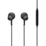Samsung Kabelgebundenes Headset USB Type-C EO-IC100 Sound by AKG, Schwarz